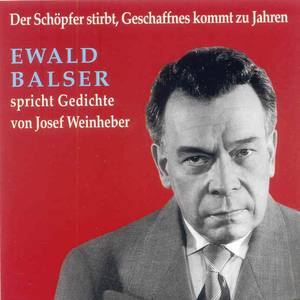 Ewald Balser