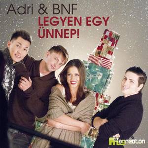 Adri & BNF