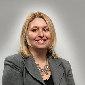 Karen Bradley