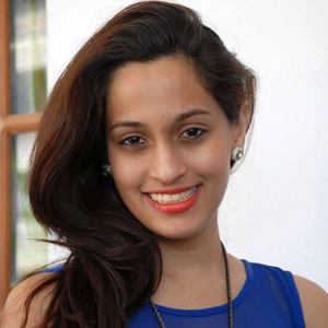 Shweta Pandit