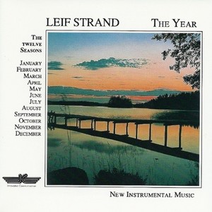 Leif Strand