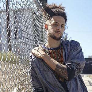 Rhys Langston资料,Rhys Langston最新歌曲,Rhys LangstonMV视频,Rhys Langston音乐专辑,Rhys Langston好听的歌