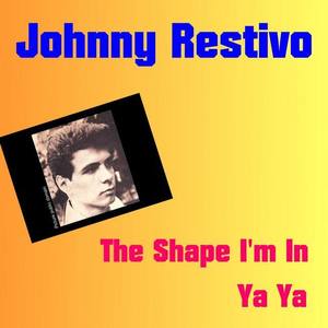 Johnny Restivo