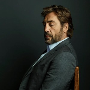 Javier Bardem