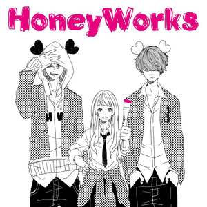 HoneyWorks资料,HoneyWorks最新歌曲,HoneyWorksMV视频,HoneyWorks音乐专辑,HoneyWorks好听的歌