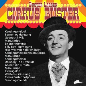 Buster Larsen资料,Buster Larsen最新歌曲,Buster LarsenMV视频,Buster Larsen音乐专辑,Buster Larsen好听的歌