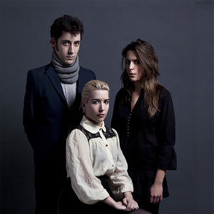 Austra资料,Austra最新歌曲,AustraMV视频,Austra音乐专辑,Austra好听的歌