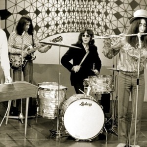 The Outsiders资料,The Outsiders最新歌曲,The OutsidersMV视频,The Outsiders音乐专辑,The Outsiders好听的歌