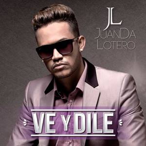 JuanDa Lotero资料,JuanDa Lotero最新歌曲,JuanDa LoteroMV视频,JuanDa Lotero音乐专辑,JuanDa Lotero好听的歌