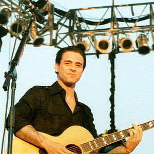 Chris Carrabba - I'm In Love With A Girl (originally by Big Star)