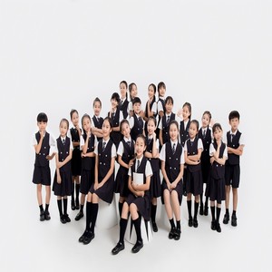 嗨唱学院的孩子们资料,嗨唱学院的孩子们最新歌曲,嗨唱学院的孩子们MV视频,嗨唱学院的孩子们音乐专辑,嗨唱学院的孩子们好听的歌