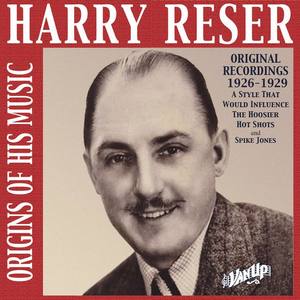 Harry Reser