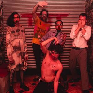 Jonnata Doll e os Garotos Solventes资料,Jonnata Doll e os Garotos Solventes最新歌曲,Jonnata Doll e os Garotos SolventesMV视频,Jonnata Doll e os Garotos Solventes音乐专辑,Jonnata Doll e os Garotos Solventes好听的歌