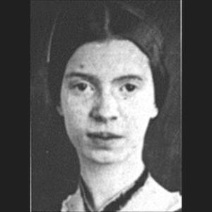 Emily Dickinson资料,Emily Dickinson最新歌曲,Emily DickinsonMV视频,Emily Dickinson音乐专辑,Emily Dickinson好听的歌