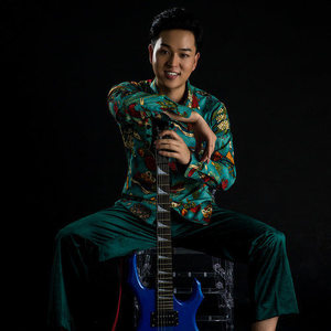 梁自强资料,梁自强最新歌曲,梁自强MV视频,梁自强音乐专辑,梁自强好听的歌