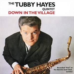 Tubby Hayes Quintet