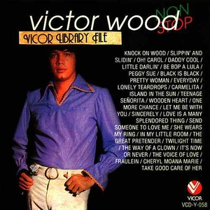 Victor Wood