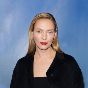 Uma Thurman