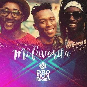 Explosión Negra资料,Explosión Negra最新歌曲,Explosión NegraMV视频,Explosión Negra音乐专辑,Explosión Negra好听的歌