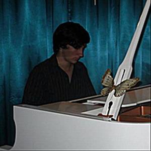 Matias Bacoñsky资料,Matias Bacoñsky最新歌曲,Matias BacoñskyMV视频,Matias Bacoñsky音乐专辑,Matias Bacoñsky好听的歌