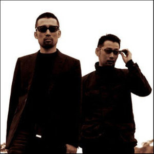 Kyoto Jazz Massive资料,Kyoto Jazz Massive最新歌曲,Kyoto Jazz MassiveMV视频,Kyoto Jazz Massive音乐专辑,Kyoto Jazz Massive好听的歌