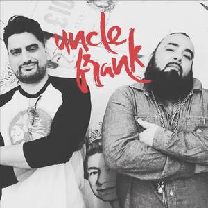 Uncle Frank资料,Uncle Frank最新歌曲,Uncle FrankMV视频,Uncle Frank音乐专辑,Uncle Frank好听的歌