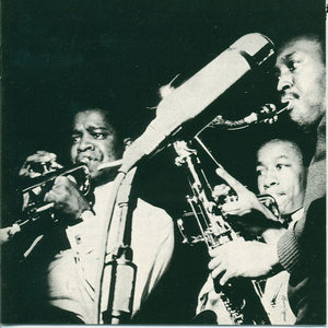 Hank Mobley Sextet