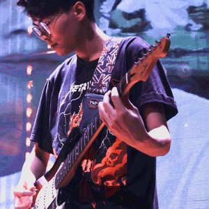 蔡镇泷（步炎）资料,蔡镇泷（步炎）最新歌曲,蔡镇泷（步炎）MV视频,蔡镇泷（步炎）音乐专辑,蔡镇泷（步炎）好听的歌