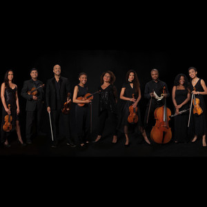 Chineke! Orchestra