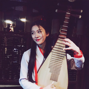 一生所爱 (琵琶版)