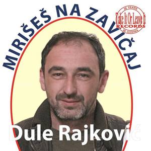 Dule Rajkovic