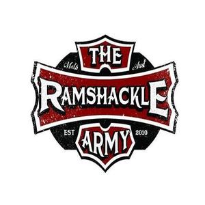 The Ramshackle Army