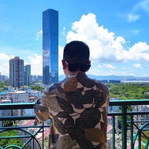 Burning In The Skies