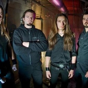 Augury资料,Augury最新歌曲,AuguryMV视频,Augury音乐专辑,Augury好听的歌