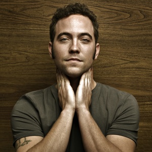 Justin Rutledge