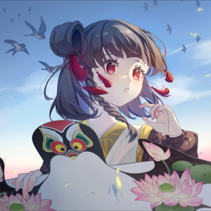 赤夕资料,赤夕最新歌曲,赤夕MV视频,赤夕音乐专辑,赤夕好听的歌