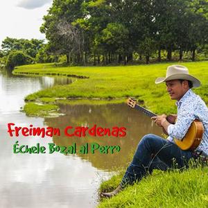 Freiman Cardenas资料,Freiman Cardenas最新歌曲,Freiman CardenasMV视频,Freiman Cardenas音乐专辑,Freiman Cardenas好听的歌