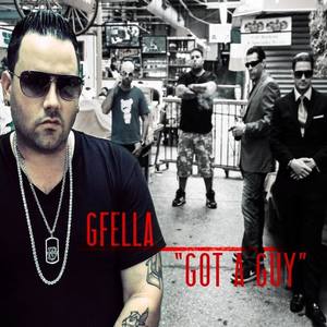 G Fella资料,G Fella最新歌曲,G FellaMV视频,G Fella音乐专辑,G Fella好听的歌