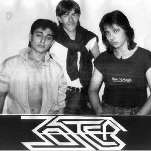 Zoster资料,Zoster最新歌曲,ZosterMV视频,Zoster音乐专辑,Zoster好听的歌