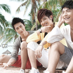 爱你就把你放在我心里