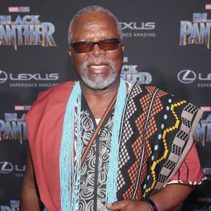 John Kani