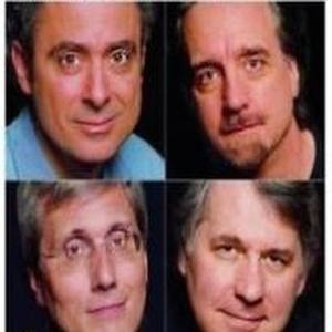 Martinu Quartet资料,Martinu Quartet最新歌曲,Martinu QuartetMV视频,Martinu Quartet音乐专辑,Martinu Quartet好听的歌