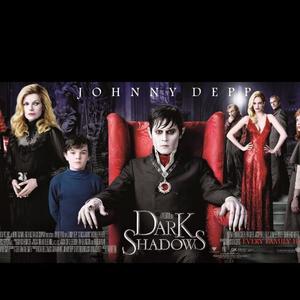 The Dark Shadows