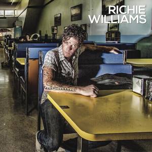 Richie Williams