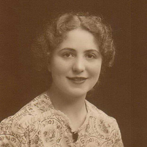 Dilys Elwyn-Edwards