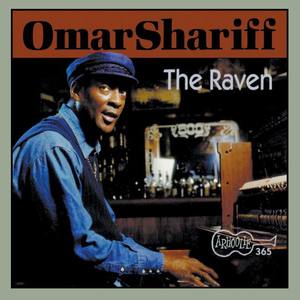 Omar Sharriff