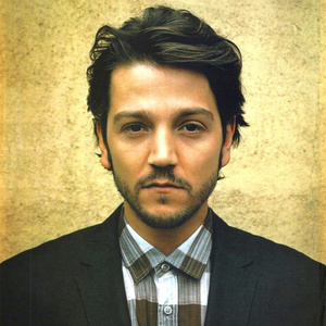 Diego Luna