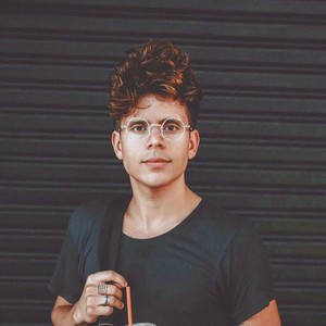 Rudy Mancuso