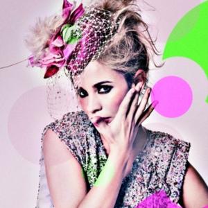 Annie资料,Annie最新歌曲,AnnieMV视频,Annie音乐专辑,Annie好听的歌