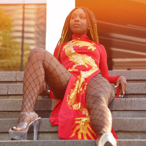 Queen Diamond